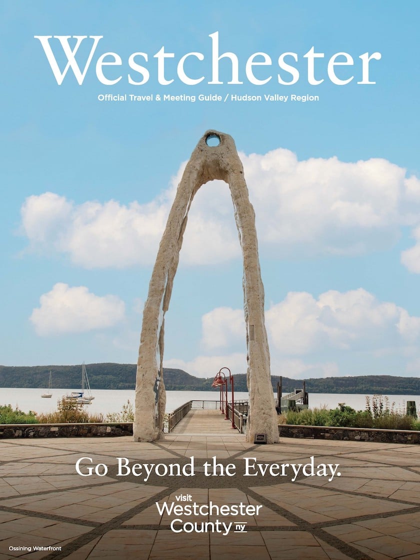 Westchester County NY Official 2024 Travel Guide | Free Travel Guides